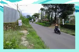 Tanah Siap Bangun Kota Malang Harga Terjangkau, Legalitas SHM