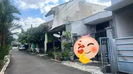 Jual rumah strategis di Bogor Utara.