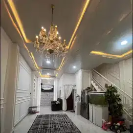 Rumah di Graha Verina. Paku Jaya. Serpong Graha raya
