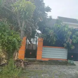 Dijual Rumah Murah  Banget Siap Huni LT 120m candi