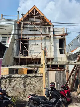 DIJUAL RUMAH KOS LEBAK ARUM SURABAYA RON.A2557
