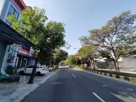 TANAH CANTIK REKOMENDASI UNTUK INVEST DEKAT RS HERMINA