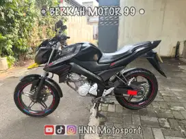 YAMAHA VIXION TAHUN 2014 TOP CAKEP