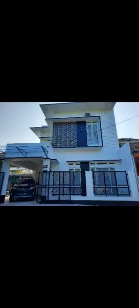 Sentra Pondok Rajeg