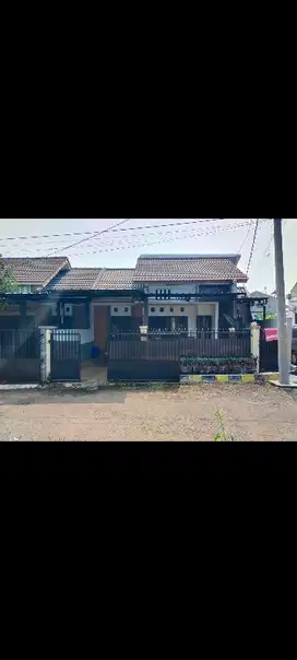 Pesanggrahan Residence