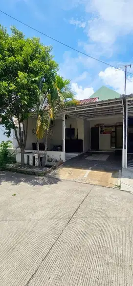 Dijual Rumah Siap Huni di Perumahan Harapan Mulya Tarumajaya Bekasi