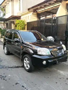 Nissan XTRAIL 2005 Bensin