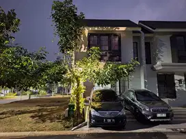 jual rumah cantik Citraland Cibubur
