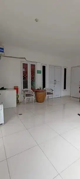Dijual rumah kos kosan wilayah Tangerang