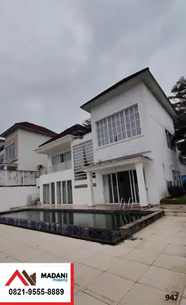 Dijual Rumah Kompleks Perumahan Citraland Manado