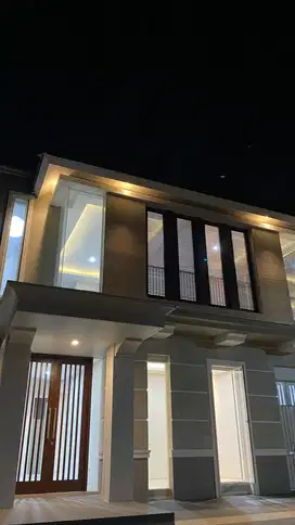 Cashback Ratusan Juta! Rumah Cirebon Premium!