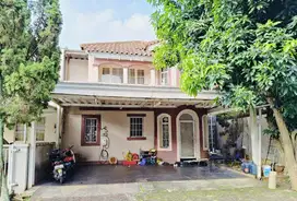 RUMAH MURAH LOKASI LIPPO KARAWACI