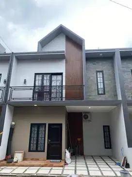 Rekomendasi Perumahan DP 0% Di Depok! Free Semua Biaya!