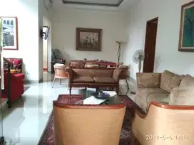 Rumah Cantik 2 Lantai di Palem Puri Bintaro — Lokasi Strategis, Harga