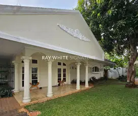 Dijual Rumah Lama Layak Huni Kondisi terawat di Jl Bangka