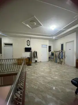 Rumah cantik murah 2 lantai