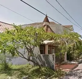 Langka Dijual Tanah kavling Araya 2,Dekat Merr, Surabaya
