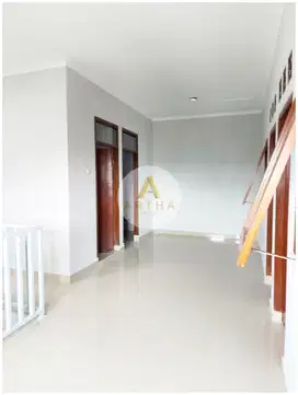 Rumah Siap Huni Bagus Cluster Cherryfield Bandung
