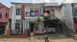 Rumah ada Kontrakan atau kost di Margahayu Neptunus Buah Batu Bandung