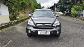 CRV 2.0 MT (Rare)