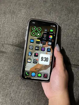 Iphone XR All Provider Garansi 1 bulan