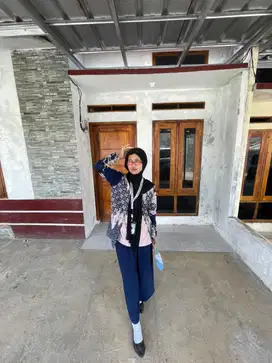 Rumah Ready dekat Akses Kereta dan Tol Legok