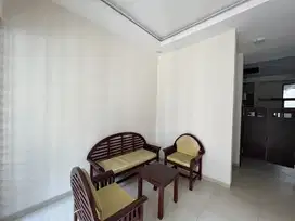 Rumah Minimalis 2 Lantai di Jalan Candi Agung  Blimbing