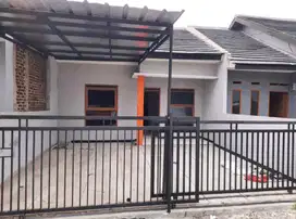 Rumah Murah Berkualitas Lokasi Strategis  Di Bandung Selatan