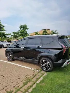 Hyundai Stargazer X 2024 Bensin