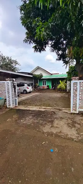 Dijual Cepat Rumah Di Sawah Dalam Pinang Tangerang