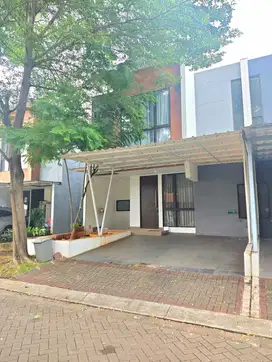 Rumah 2 Lantai Luas Siap Huni Strategis di Bintaro Sektor 7. 16046