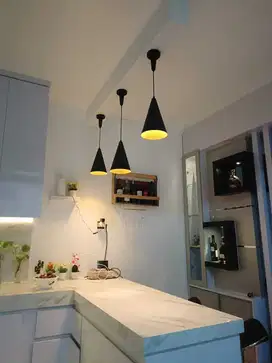 Dijual Cepat  Rumah cantik 2 lantai uk 10Mx20 M di Bumi Permata Indah