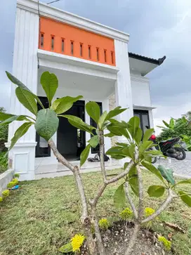 Rumah Dijual Gatot Subroto Medan,  5 Menit Manhattan, Ada Lebar 7