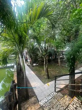 Dijual Rumah Lokasi Jl. Jatingaleh Semarang