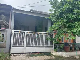 Rumah siap huni di legok permai
