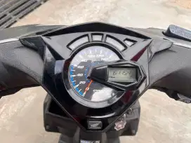 Honda Beat 2022 lecet pemakaian