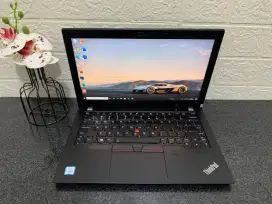 THINKPAD X280 i5 GEN 8 RAM 8GB/SSD 256GB/BACKLITE/FHD IPS/GRADE A