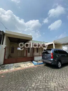 Rumah Sukolilo sejahtera Perum Regency surabaya timur