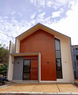 Rumah cicilan Devloper di Selatan Jakarta