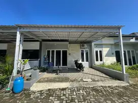 Dijual Rumah Manru Regency Sendangmulyo Tembalang Semarang
