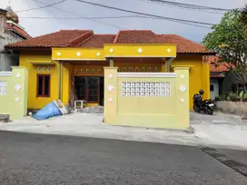 Dikontrakan Rumah Wologito Kalibanteng Semarang