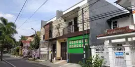 Dijual Cepat Rumah Kost Full 20 Kamar Sigura Gura dekat Kampus UB, UIN