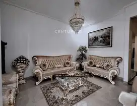 Jual Cepat Rumah Siap Huni 2 Lt Strategis Di Kemayoran S8534