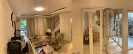 Dijual Rumah Super Cantik The Savia BSD City