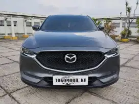 Mazda CX5 GT Th 2018,Km low 40rb