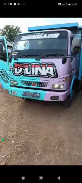 Jual mobil truk