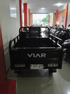 VIAR BIT 100cc 2024 KM 1000
