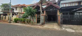 RAFFLES HILLS CIBUBUR DEKAT TOL DAN STASIUN LRT