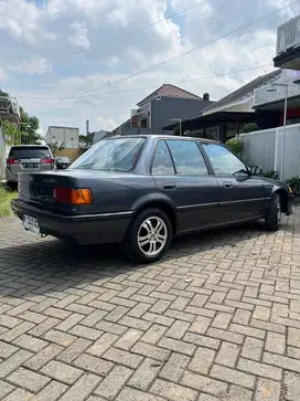 Honda Civic 1988 Bensin