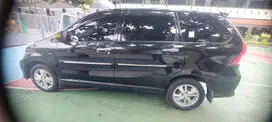 Toyota Avanza 2012 Bensin